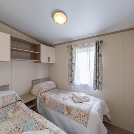 Villa Beech Swanage Esterno foto